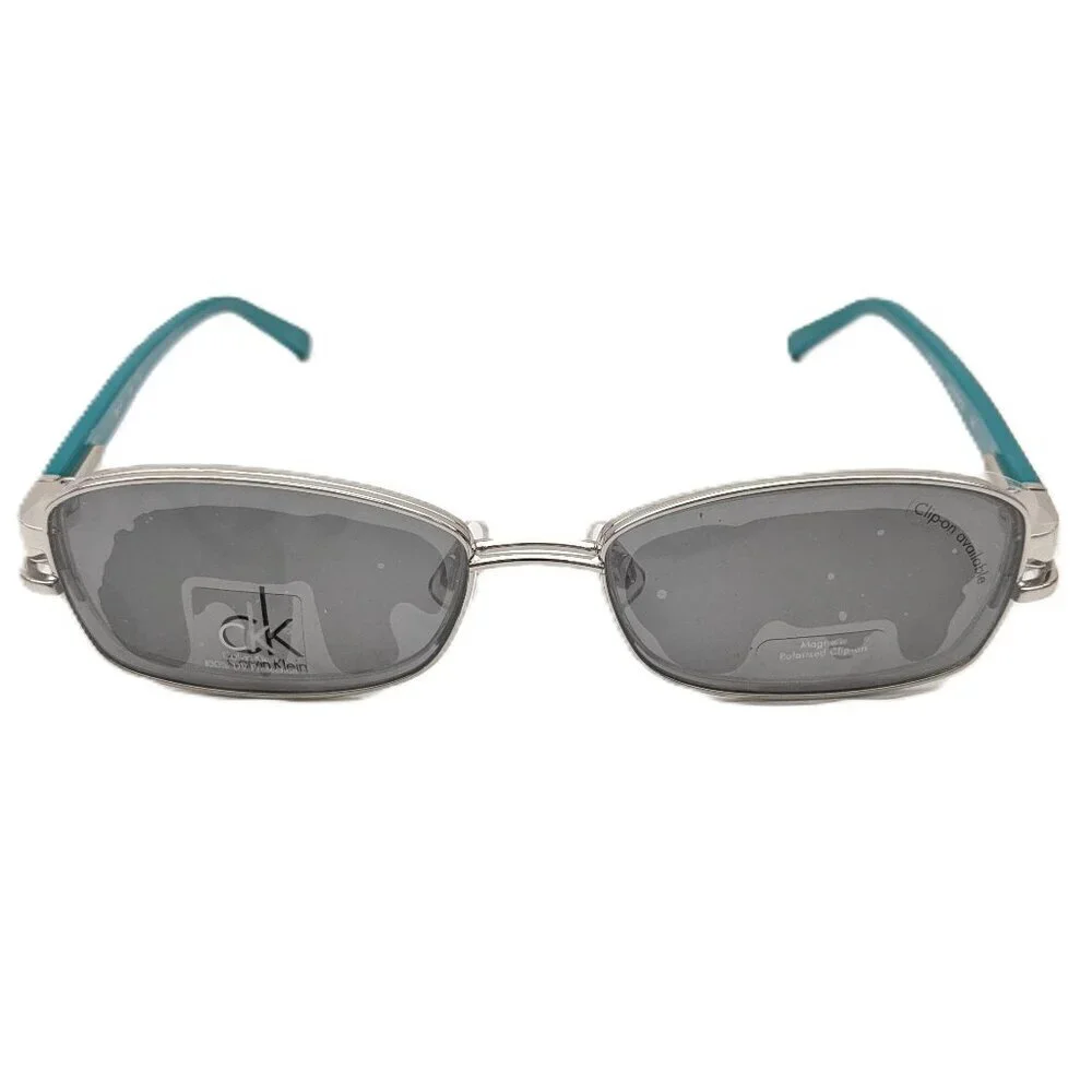 🕶️Calvin Klein CK5290MGB Eyeglasses 50/17/135 | ALT132🕶️